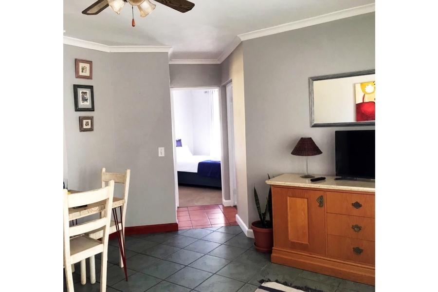 2 Bedroom Property for Sale in Knysna Central Western Cape